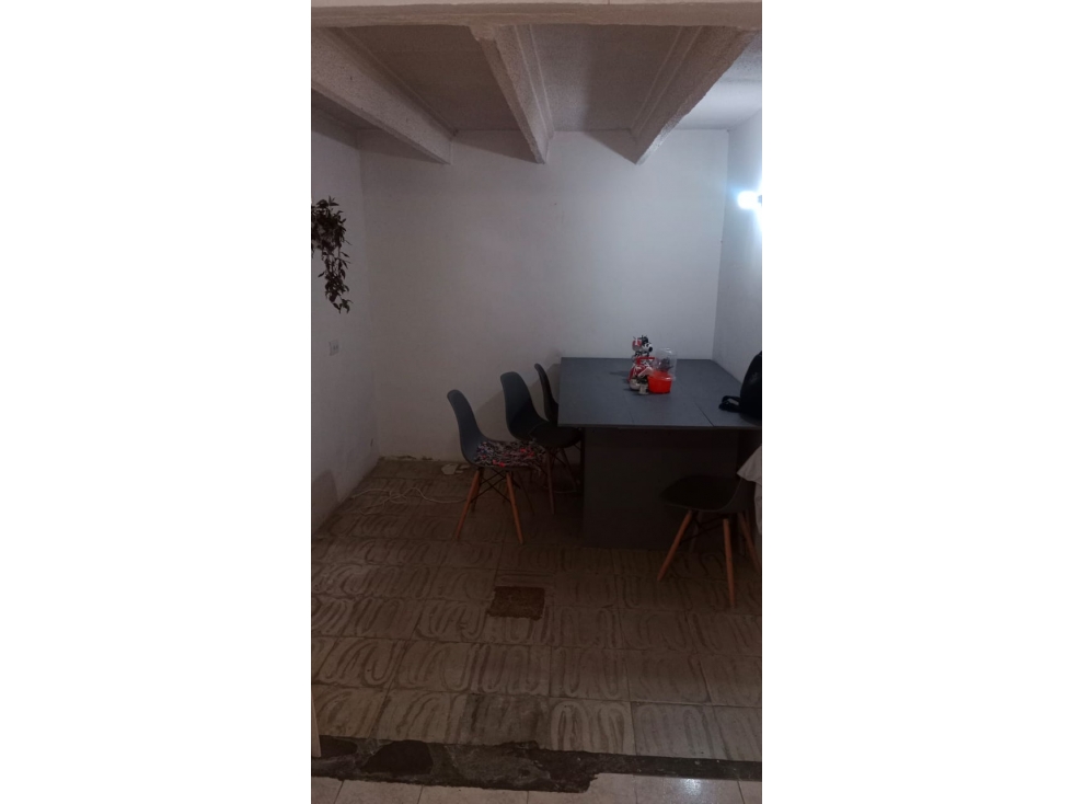 Se vende casa esquinera de 1 nivel en Cuba con opción de ampliación — foto 3