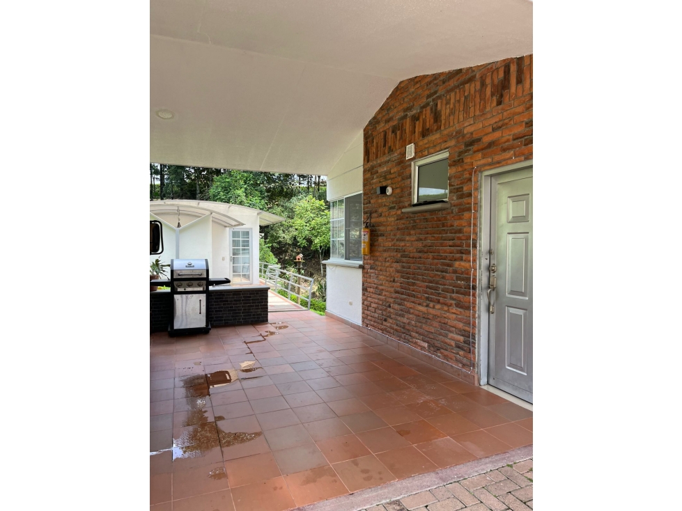 Se vende espectacular casa campestre ubicada sobre la vía Armenia, — foto 4