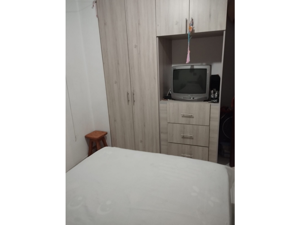 SE VENDE APARTAMENTO EN BELMONTE