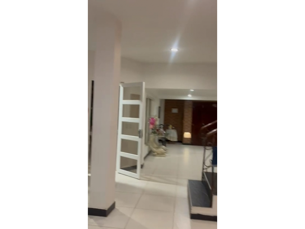 SE VENDE CASA CAMPESTRE EN EL PUEBLITO CAFETERO — foto 3
