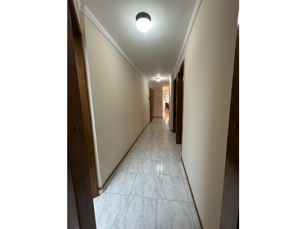 SE VENDE O PERMUTA APARTAMENTO EN ALAMOS AREA 160 M2 — foto 4