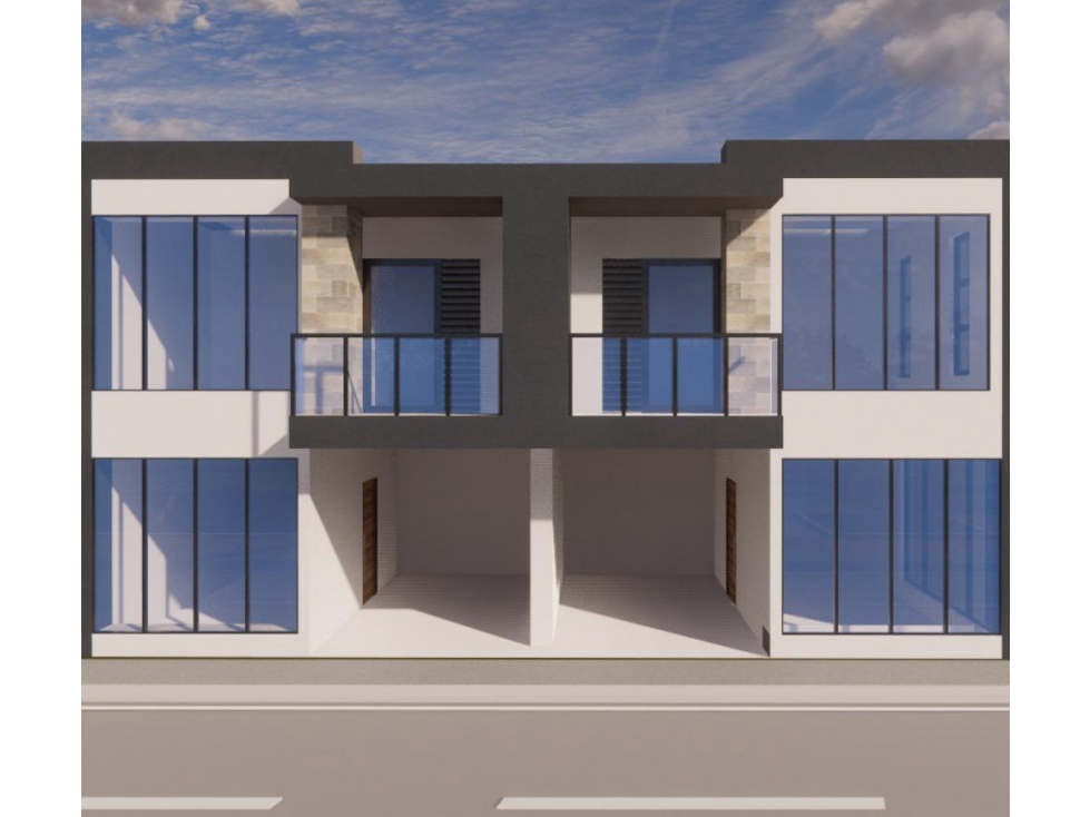 SE VENDE LOTE EN MONTENEGRO AREA 60 M/2