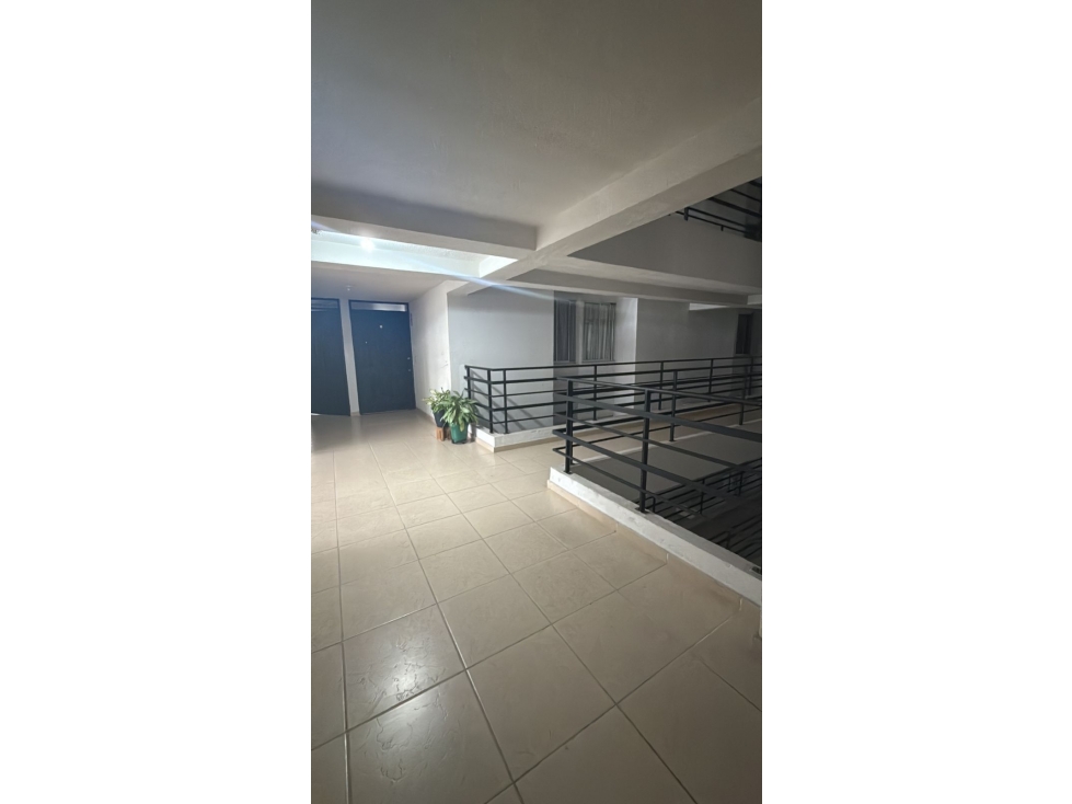 Se vende apartamento ubicado en conjunto cerrado camambú Dosquebradas — foto 2