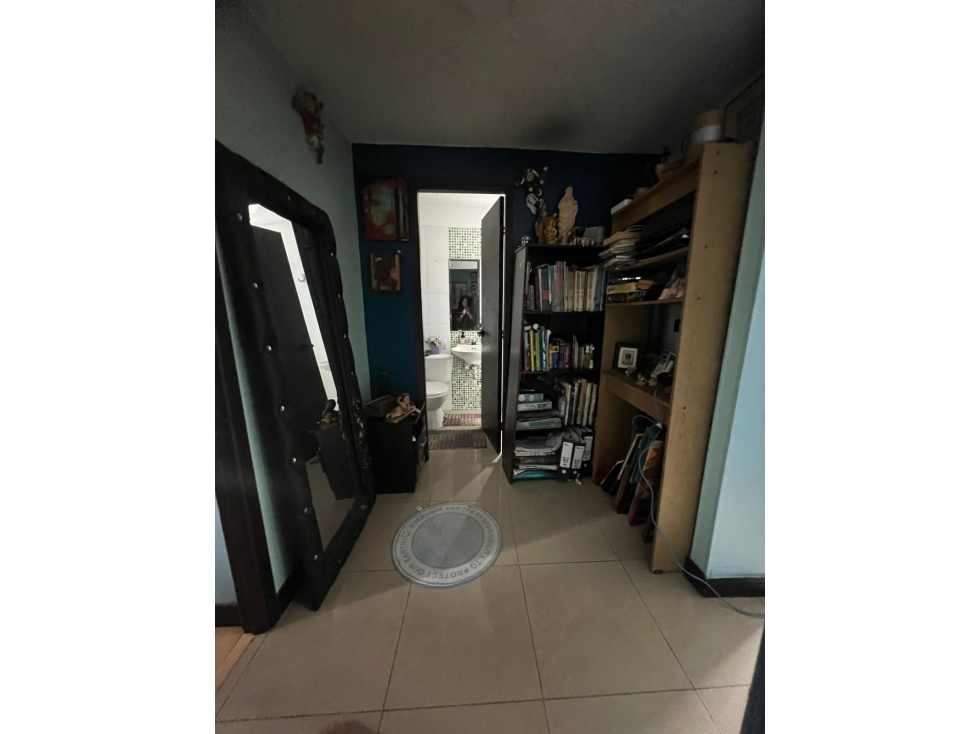Se vende casa en Belmonte Pereira con terraza y parqueadero — foto 5