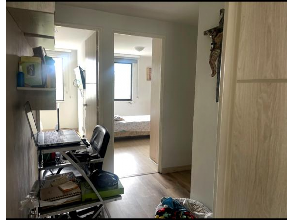Venta excelente apartamento conjunto cerrado la cincunvalar en Pereira — foto 5