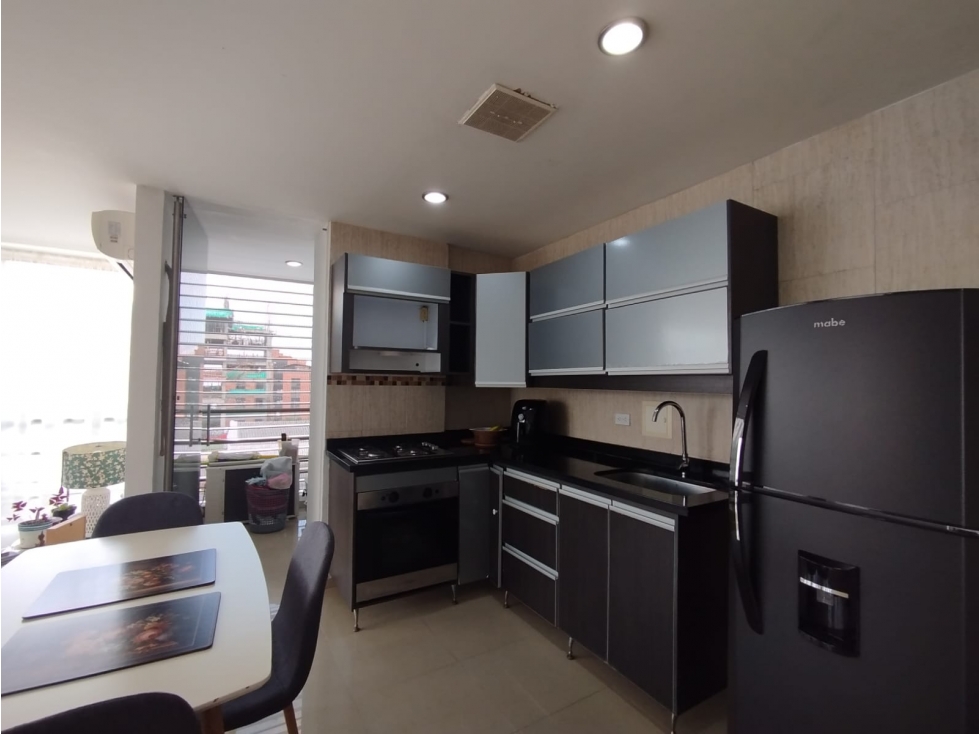 EPECTACULAR APARTAMENTO EN ALAMOS EN VENTA — foto 2