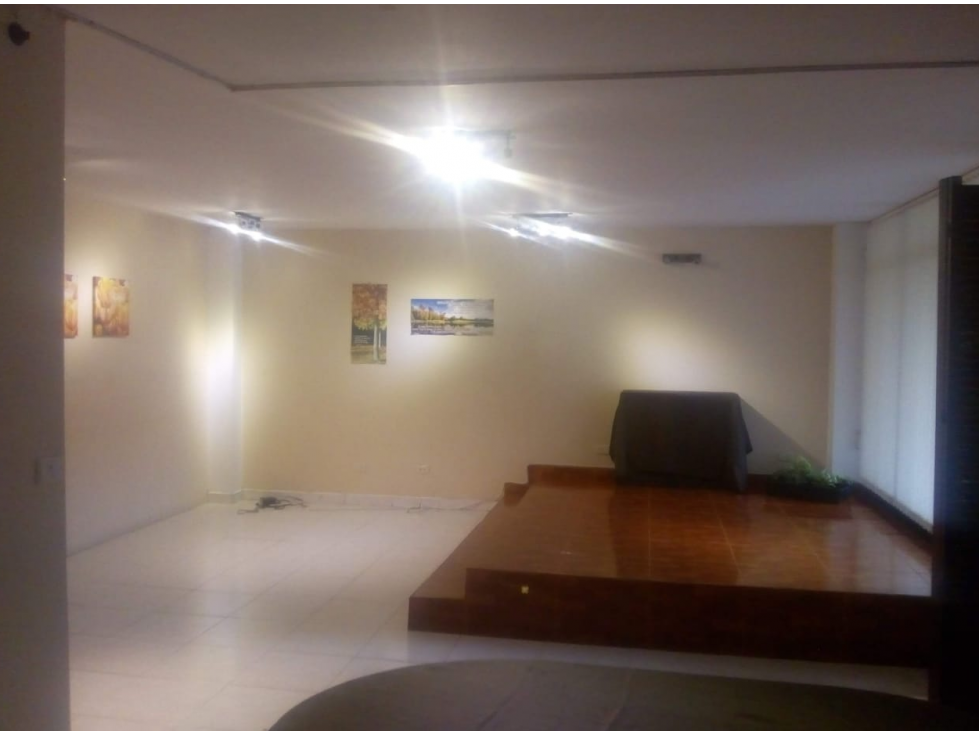 SE VENDE LOCALES COMERCIALES EN EL CENTRO