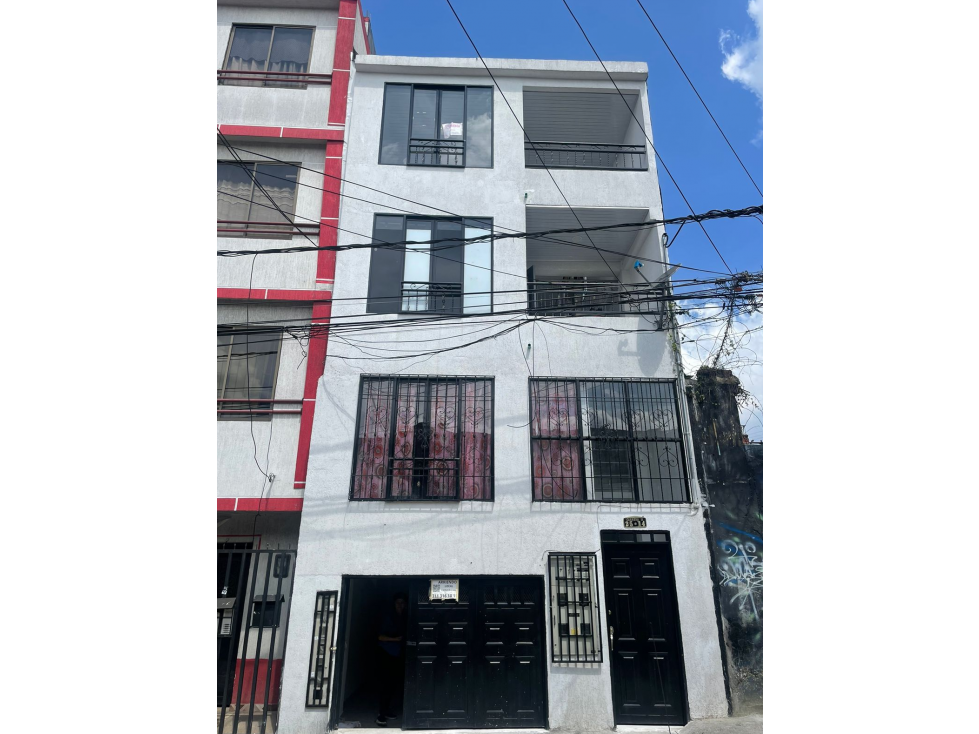 Oportunidad de Inversión en Pereira! - Edificio en Venta en el Centro