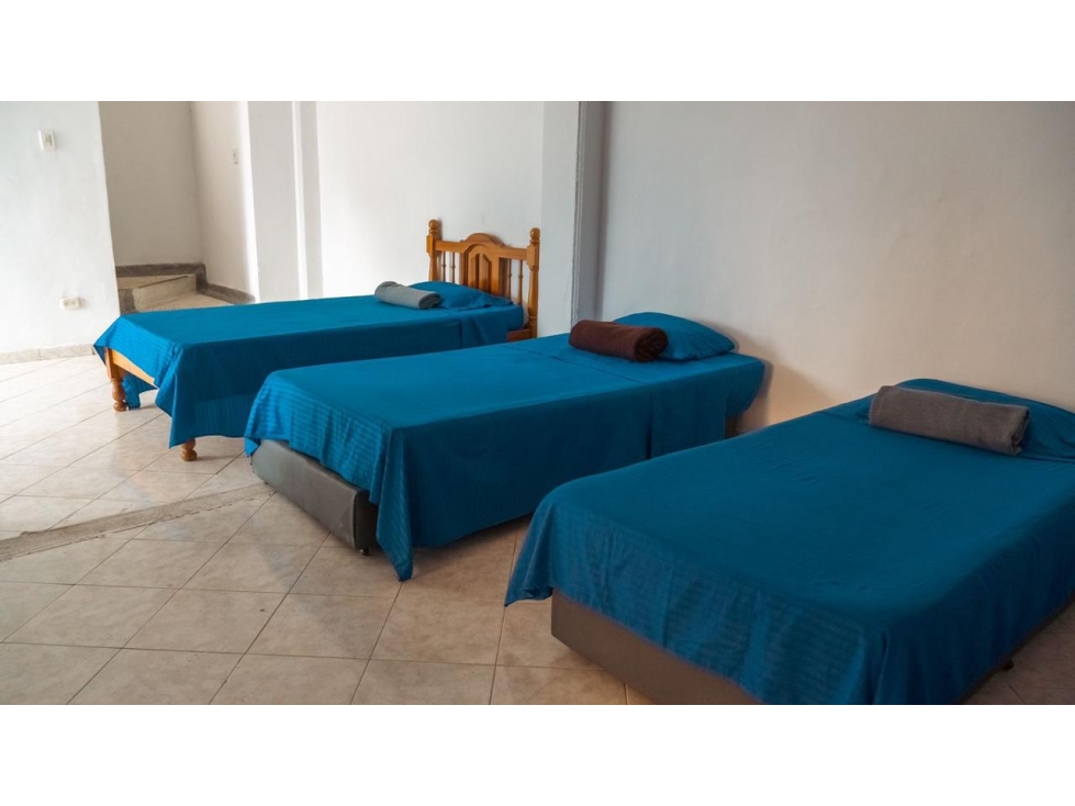 SE VENDE CASA CAMPESTRE EN PARCELACION EN CERRITOS AREA 2775M2 — foto 3