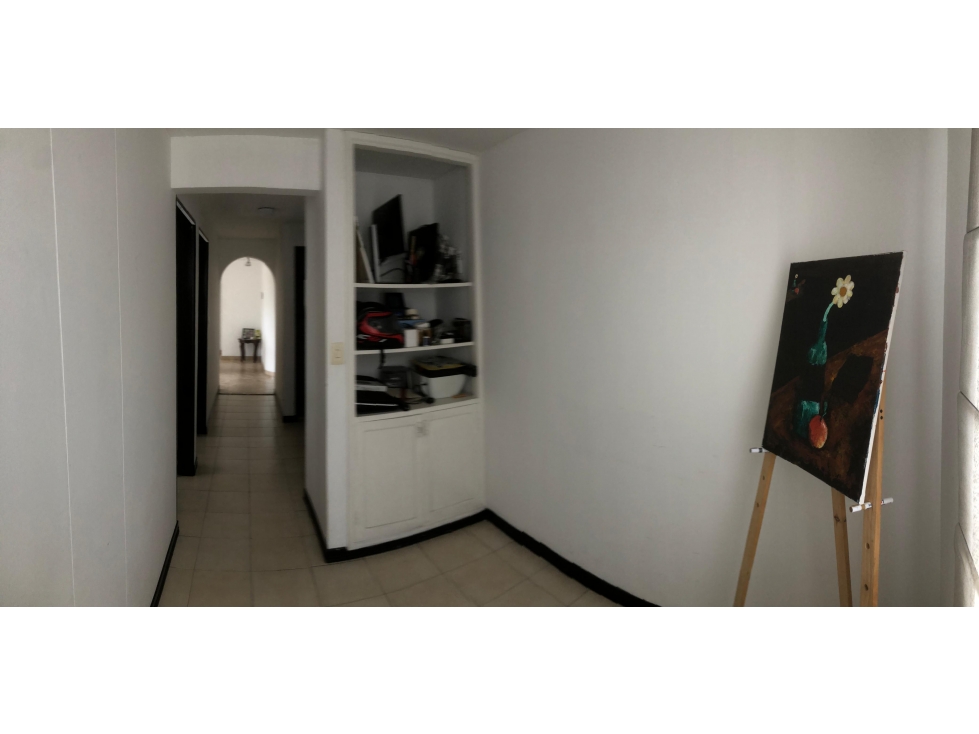 SE VENDE APARTAMENTO CON PARQUEADERO EN CENTENARIO — foto 2
