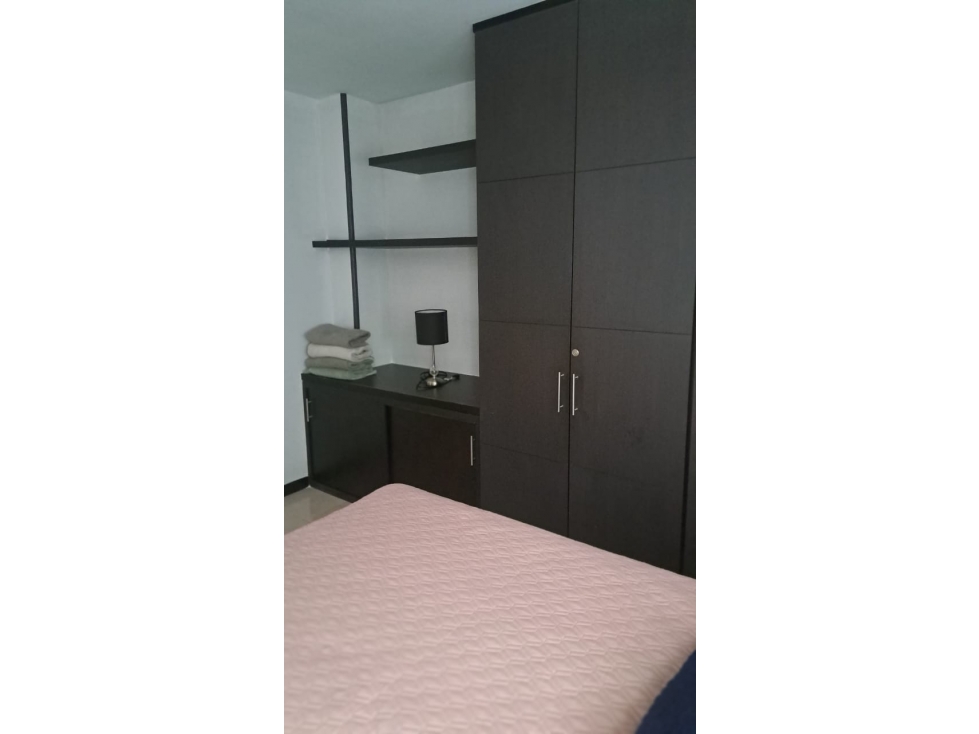 Se vende espectacular apartamento en Los Alpes — foto 2