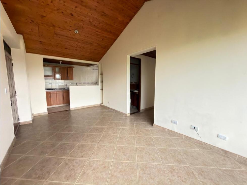 SE VENDE APARTAMENTO EN ARMENIA Quindío, cerca a la av19 norte. — foto 2