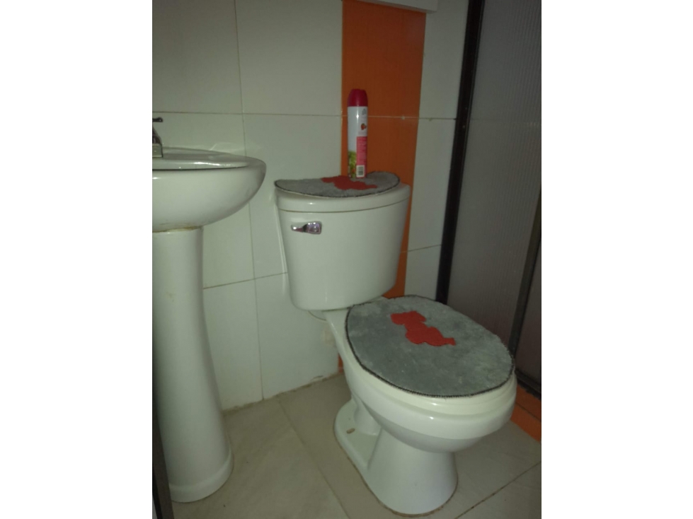 SE VENDE CASA DE CASA DE 3 PLANTAS EN SANTA ROSA DE CABAL — foto 5