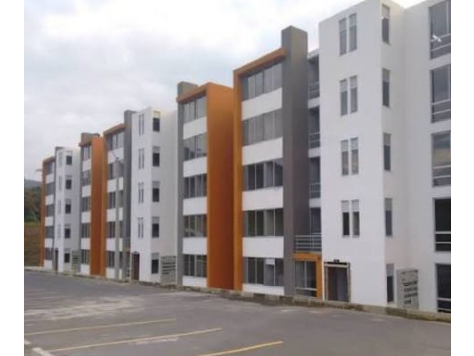 SE VENDE APARTAMENTO EN FRAILES DOSQUEBRADAS SIN ASCENSOR