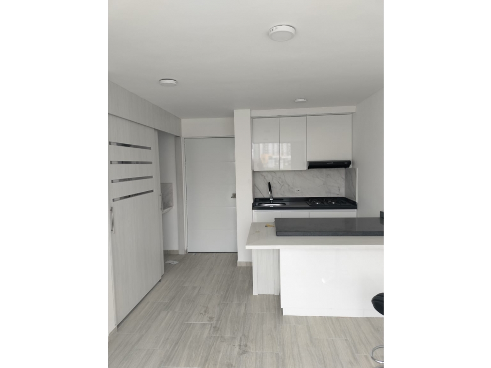 SE VENDE APARTAMENTO EN AQUA HILLS DOSQUEBRADAS