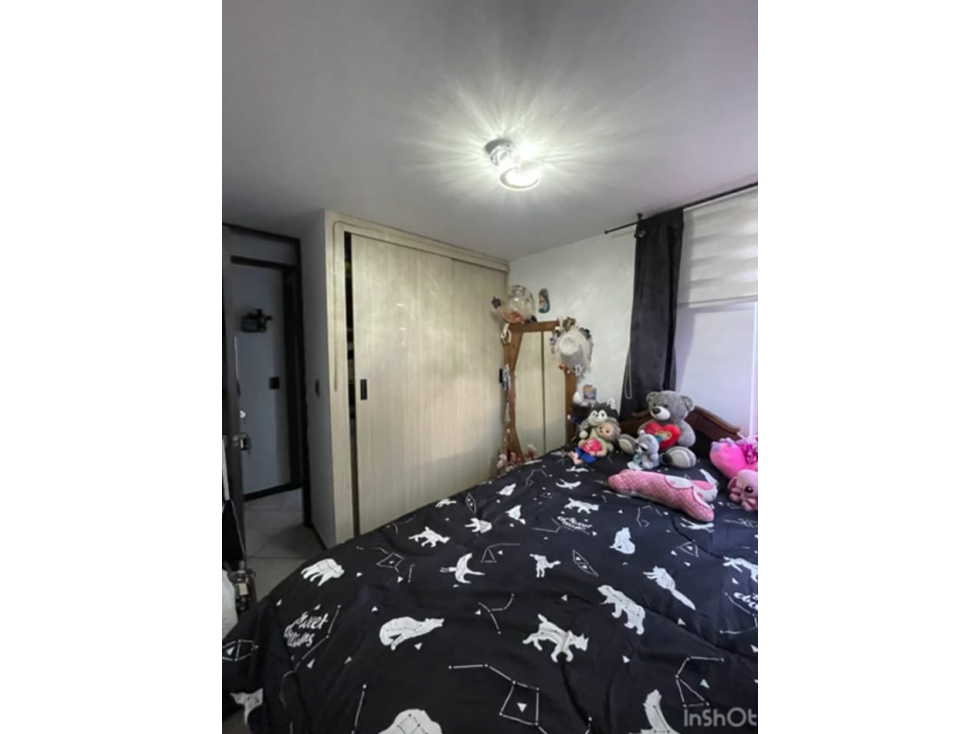 SE VENDE APARTAMENTO EN TACUARA DOSQUEBRADAS