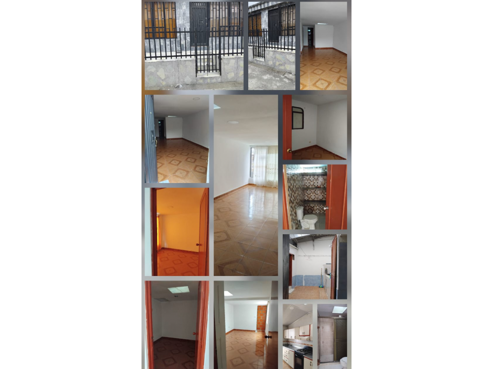 SE VENDE CASA EN DOSQUEBRADAS SANTA ISABEL