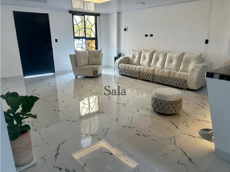 SE VENDE CASA CAMPESTRE EN SANTA ROSA DE CABAL — foto 3