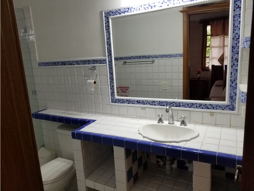 SE VENDE FINCA CON CASA CAMPESTRE EN ALTAGRACIA — foto 5