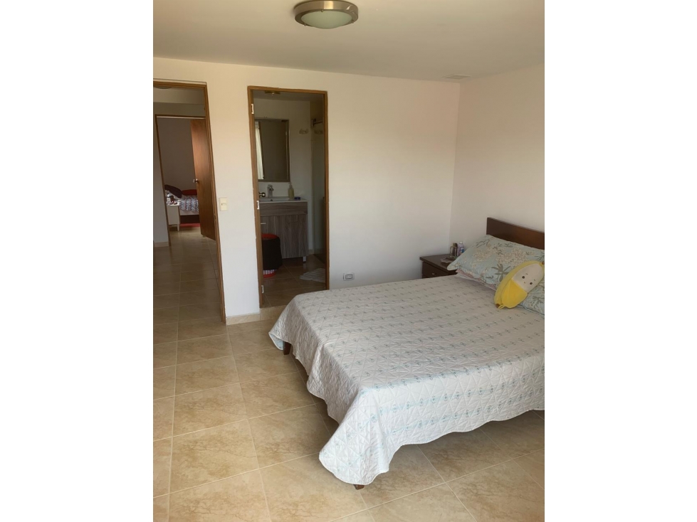 SE VENDE HERMOSA CASA EN GALICIA EN CONJUNTO CERRADO