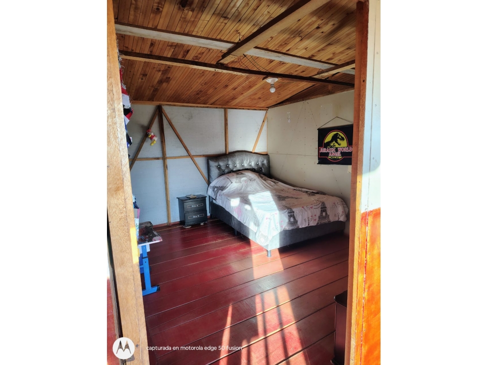 SE VENDE CASA POR EL PARQUE INDUSTRIAL ZONA RURAL DUPLEX — foto 3