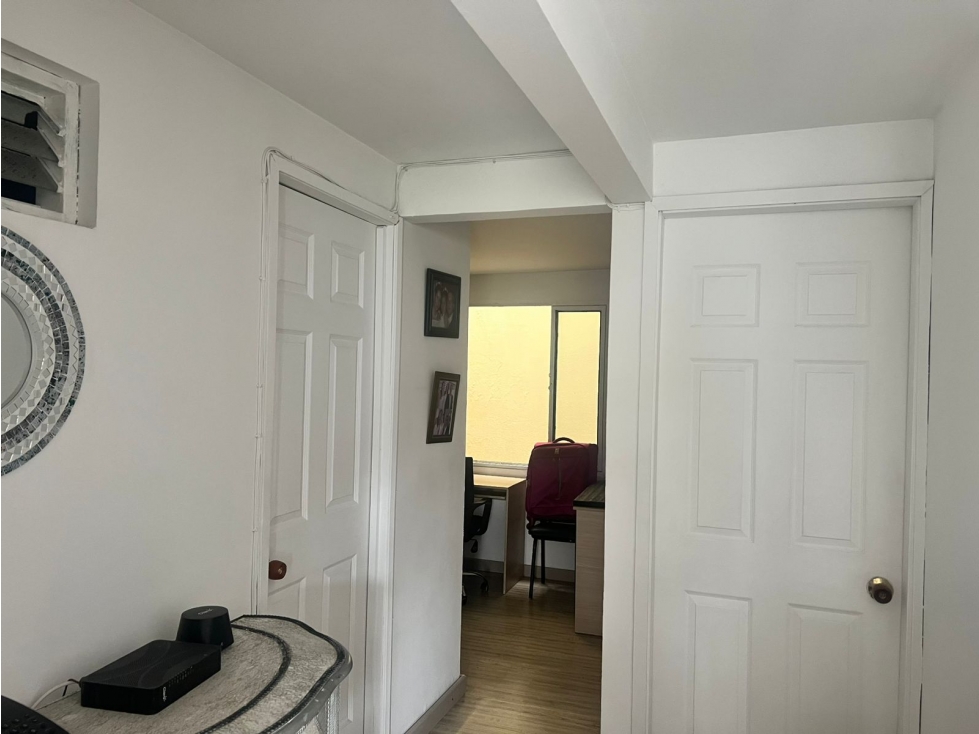 SE VENDE CASA HERMOSA EN BELMONTE AREA 196 M2 CON GARAJE — foto 3