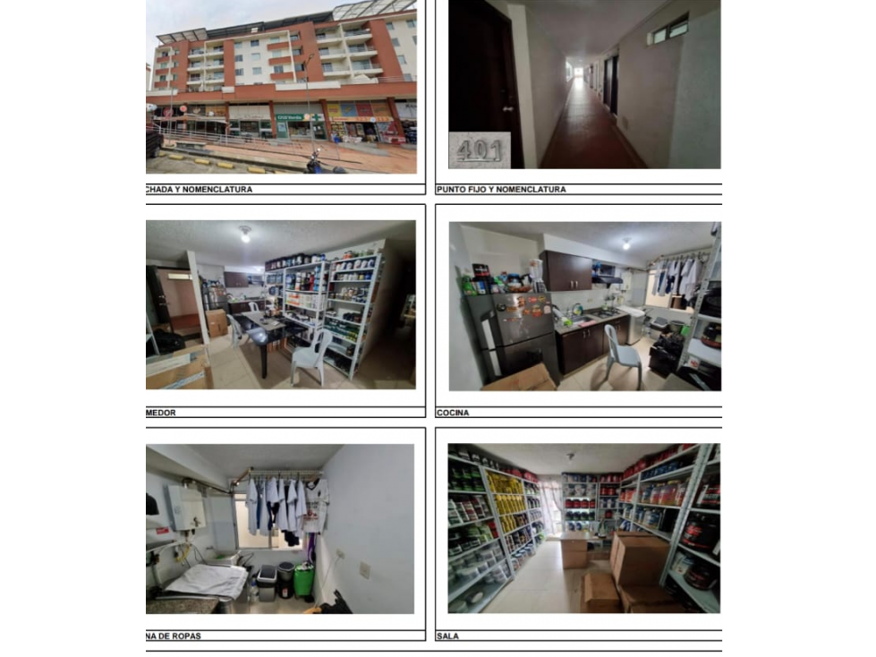 SE VENDE HERMOSO APARTAMENTO EN CONJUNTO CERRADO AVENIDA SUR