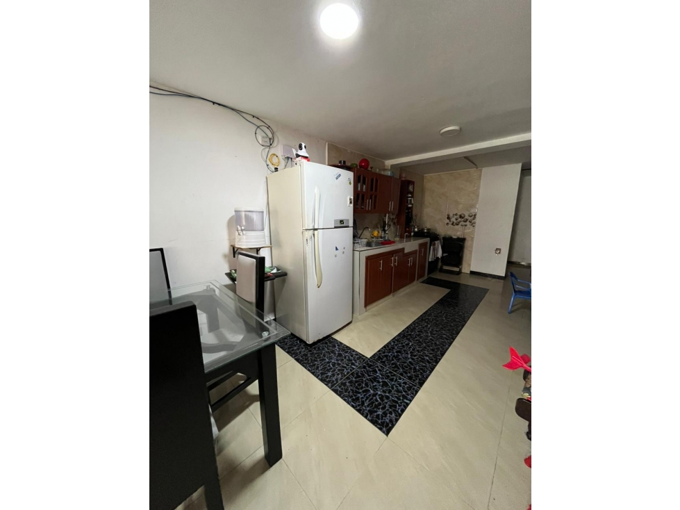 SE VENDE APARTAMENTO PROPIEDAD HORIZONTAL SANTA ROSA