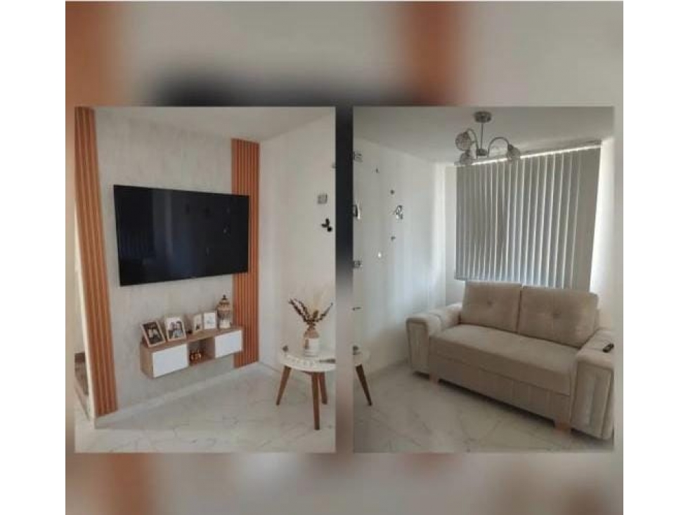 SE VENDE CASA EN MIRADOR DE LLANO GRANDE AREA 93 M2 — foto 2