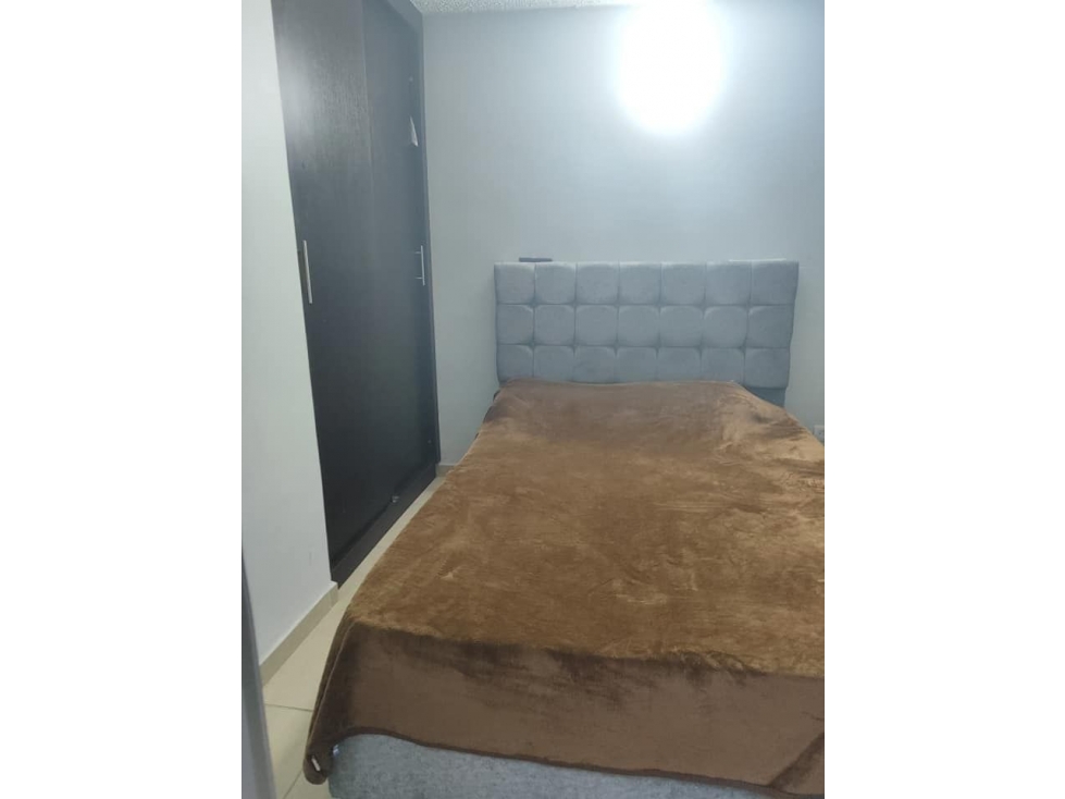 SE VENDE APARTAMENTO EN CONJUNTO EN FRAILES DOSQUEBRADS — foto 2