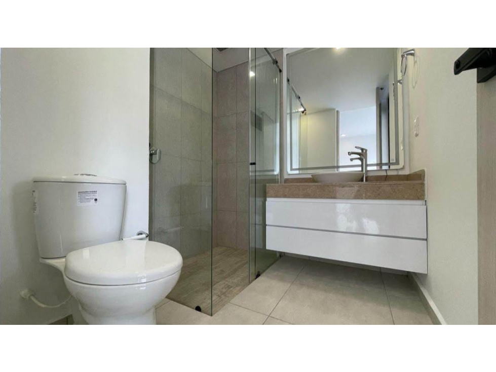 Se vende apartamento con jacuzzi en Solárum Cerritos, Pereira — foto 5