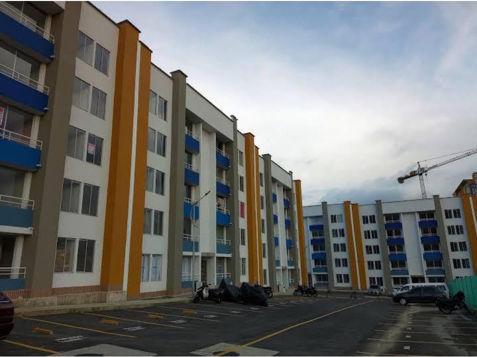 SE VENDE APARTAMENTO PRIMER PISO DOSQUEBRADAS — foto 2