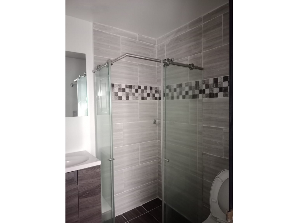 SE VENDE APARTAMENTO EN CENTENARIO SIN ASCENSOR — foto 4