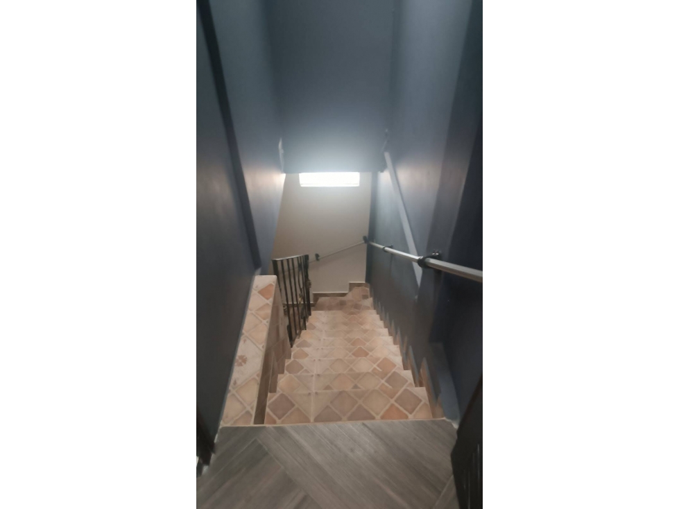 SE VENDE APARTAMENTO PROPIEDAD HORIZONTAL PISO 3 EL JAPON — foto 2