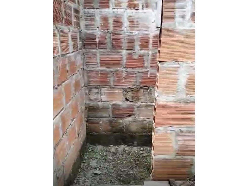 SE VENDE LOTE EN CONSTRUCCION EN EL CORREGIMIENTO DE ARABIA — foto 2