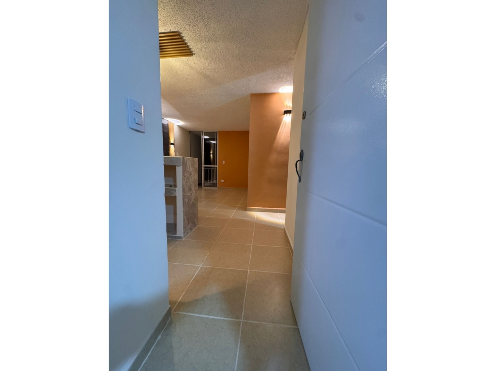 SE VENDE HERMOSO APARTAMENTO CONJUNTO CERRADO DOSQUEBRADAS