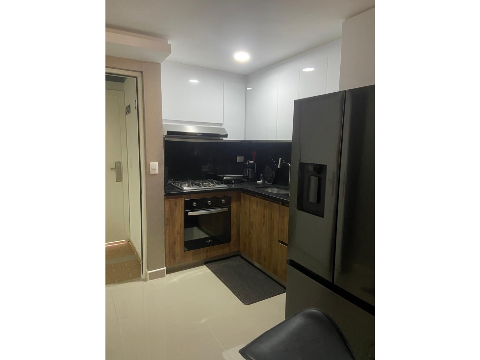 SE VENDE HERMOSO APARTAMENTO EN AQUAHILLS CENTRAL PARK