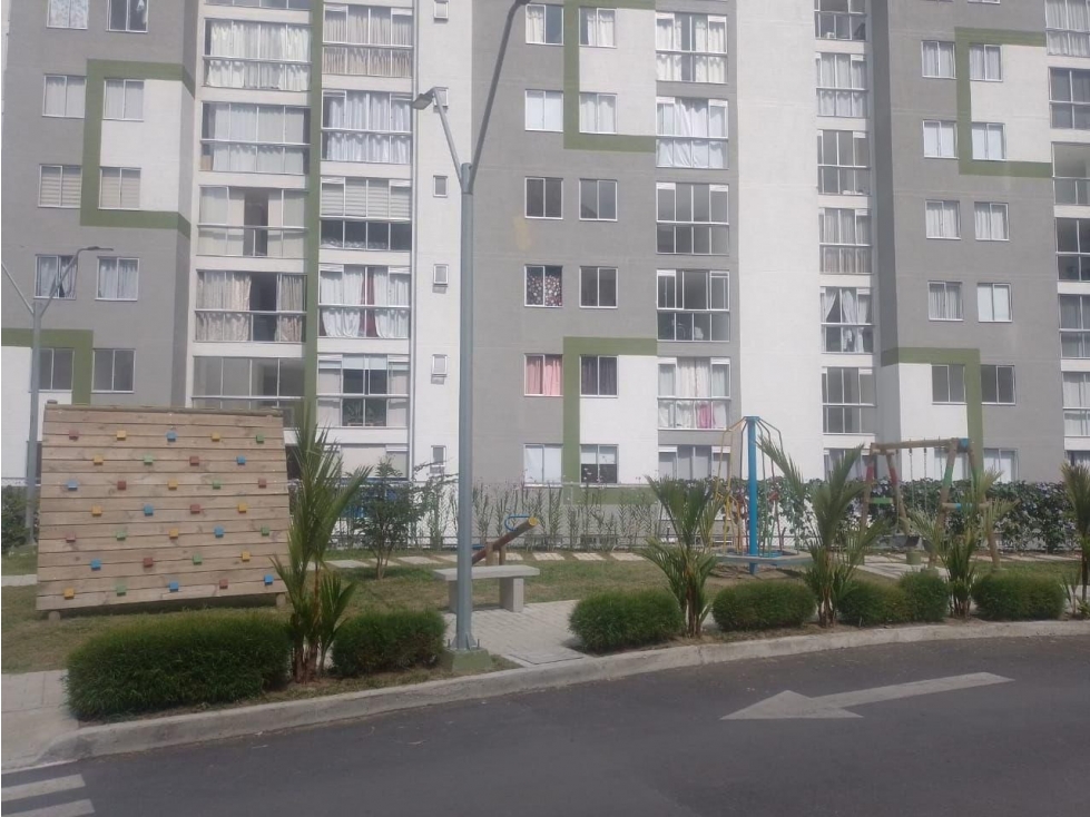 SE VENDE HERMOSO APARTAMENTO SECTOR LA PRADERA DOSQUEBRADAS
