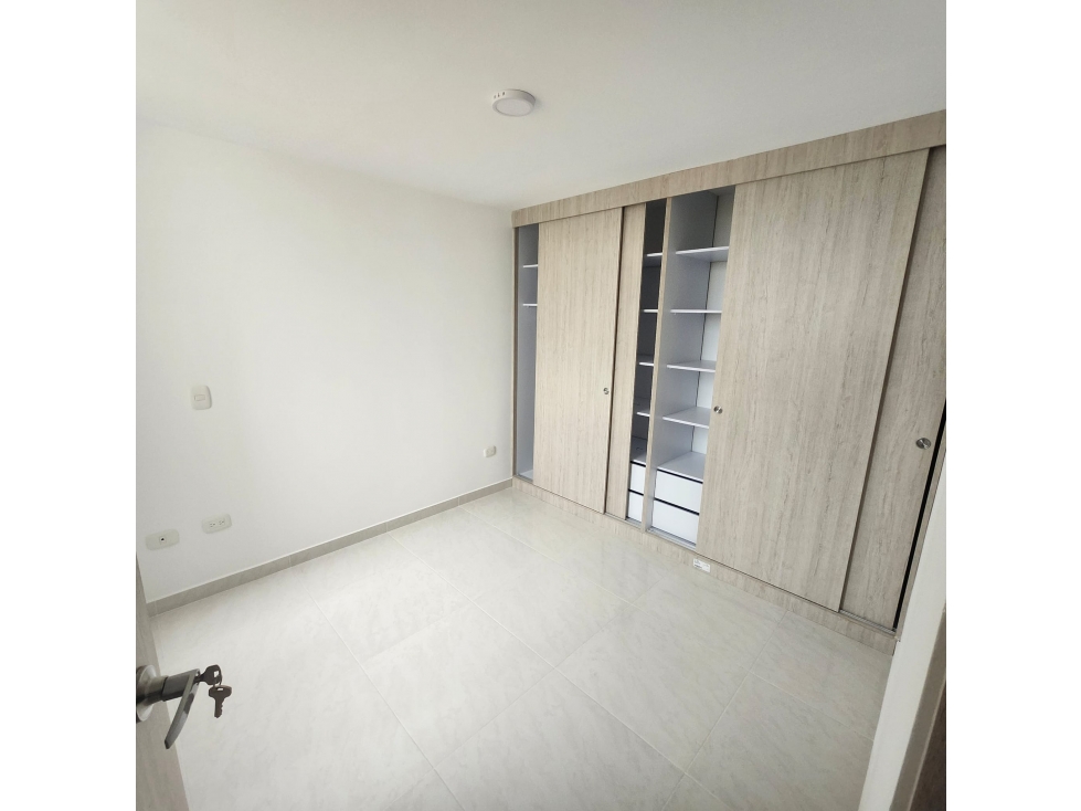 SE VENDE APARTAESTUDIO EN DOSQUEBRADAS acqua hills