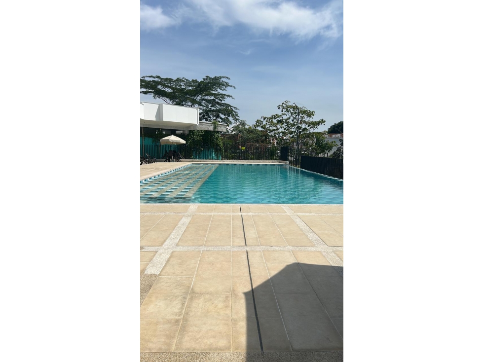 SE VENDE CASA DUPLEX EN CONJUNTO CERRADO EN GALICIA — foto 2