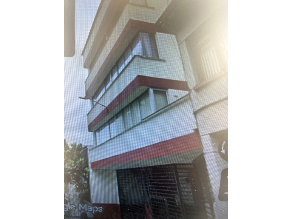 SE VENDE APARTAMENTO EN EL CENTRO AREA 117 M2