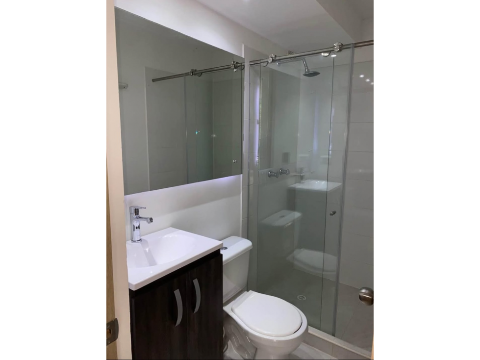 SE VENDE APARTAMENTO EN LA GRAN RESERVA CONJUNTO CERRADO GUADUA — foto 2