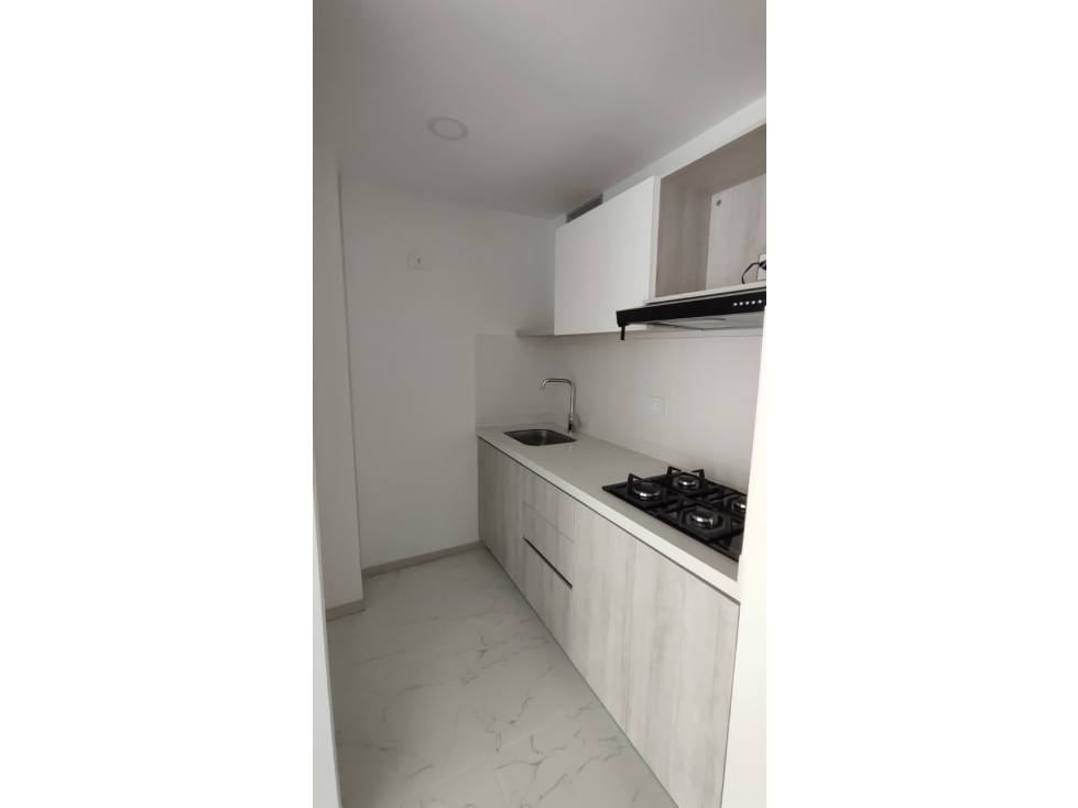 SE VENDE ESPECTACULAR APARTAMENTO EN LA 30 DE AGOSTO