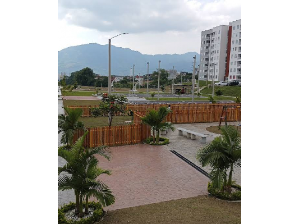 SE VENDE APARTAMENTO EN BOREAL