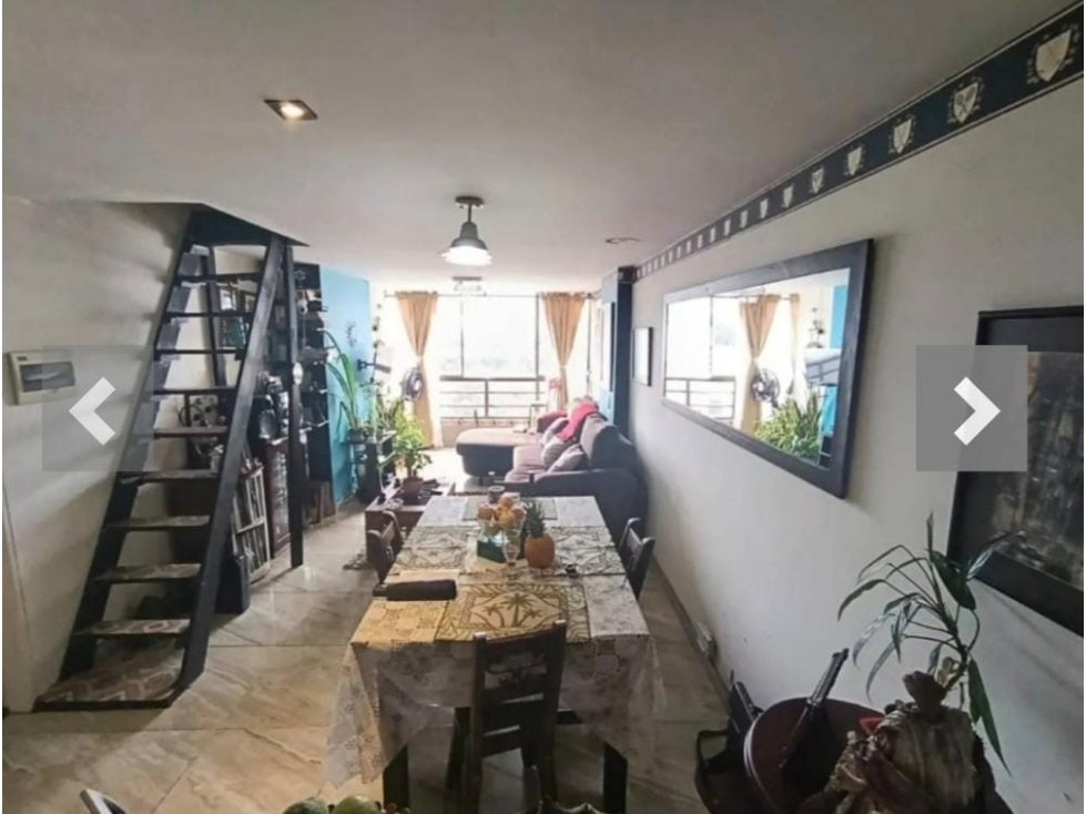 SE VENDE APARTAMENTO EN EL CENTRO EXCELENTE UBICACION