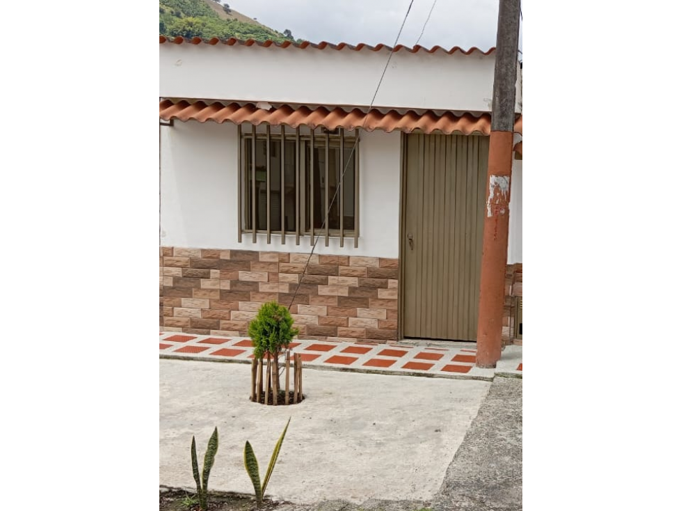 Se vende casa en Chinchiná esquinera - 1