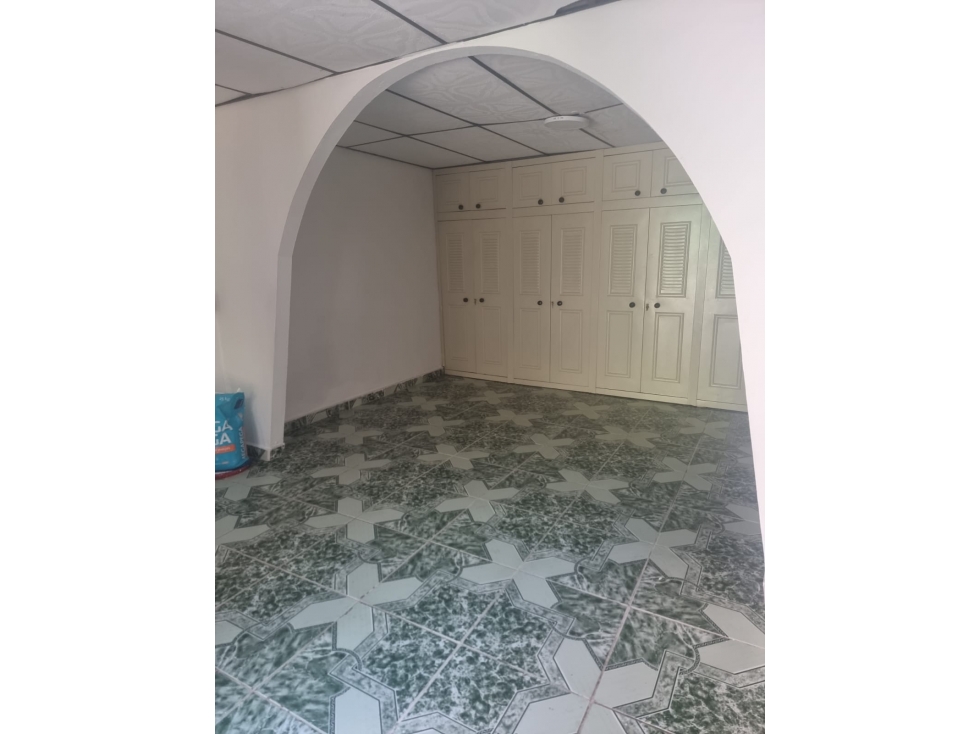 SE VENDE CASA EN LAS PALMAS