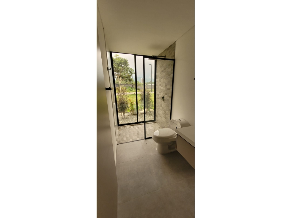 SE VENDE CASA CAMPESTRE PARA ESTRENAR VIA CIRCACIA AREA LOTE 3003M2 — foto 2