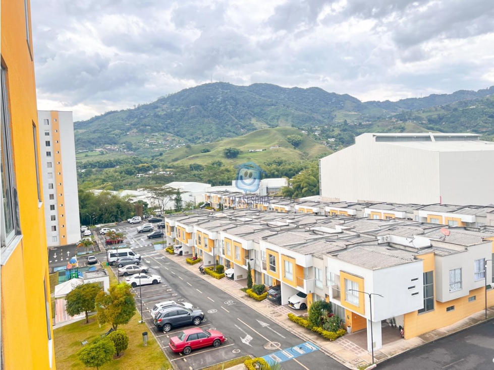SE VENDE HERMOSO APARTAMENTO CONJUNTO CERRADO DOSQUEBRADAS