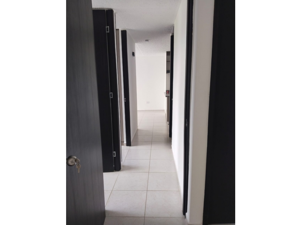 SE VENDE HERMOSO APARTAMENTO CONJUNTO TERRAGRATA DOSQUEBRADAS